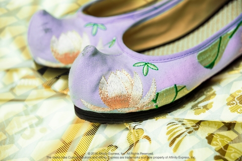 Embroidery trends of 2018  idea custom solutions Embroidery trends of 2018  idea custom solutions